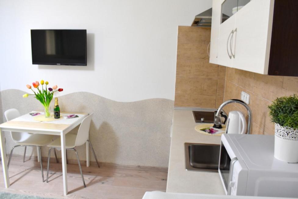 Prague City Centre Apartment Praga Exterior foto